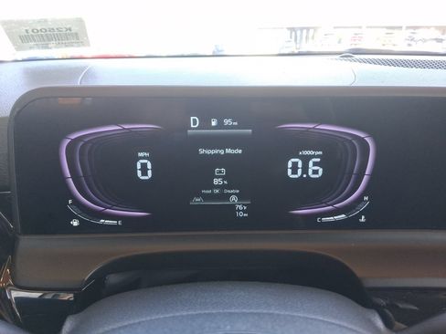 New 2026 Kia Seltos S FWD image 7