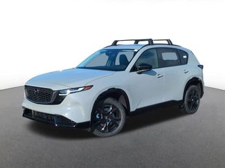 New 2026 MAZDA CX-5 2.5 S w/ Premium Package video 1