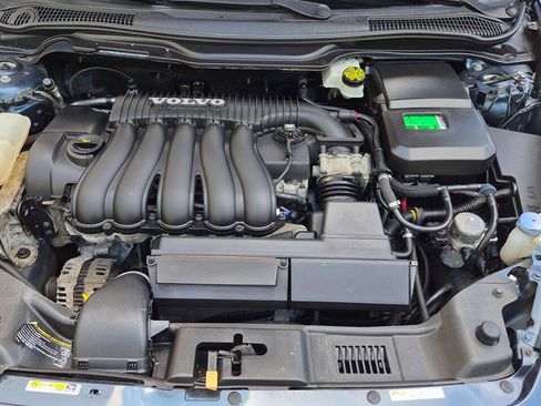 Used 2007 Volvo V50 2.4i FWD image 59