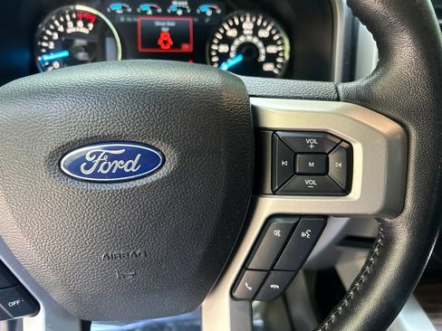 Used 2019 Ford F150 Lariat AWD/4WD image 22