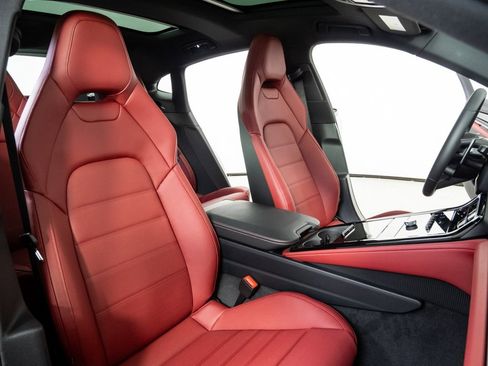 New 2026 Porsche Panamera 4 image 24