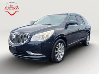 Used 2015 Buick Enclave Leather AWD/4WD video 1
