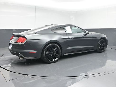 Used 2015 Ford Mustang Premium w/ Ecoboost Performance Package RWD image 5