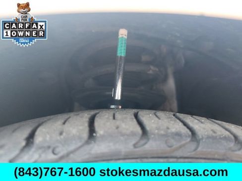 Used 2025 Honda Civic Sport image 30