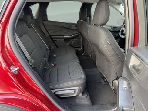 New 2026 Ford Escape Active image 21