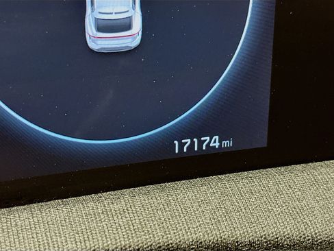 Used 2024 Kia EV6 Light image 19