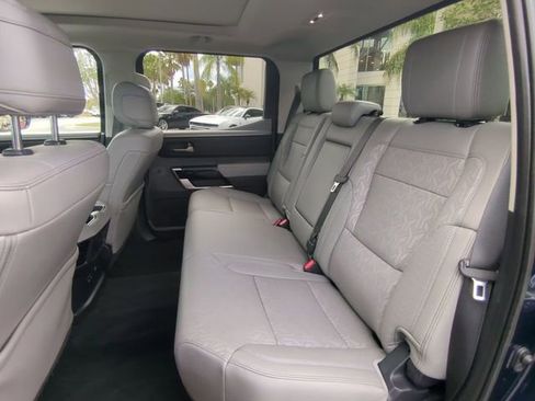 Used 2022 Toyota Tundra Limited RWD image 15