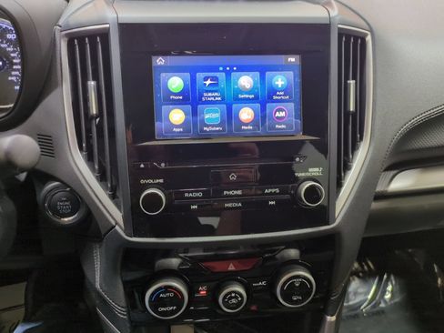 Certified 2023 Subaru Forester Premium AWD/4WD image 26