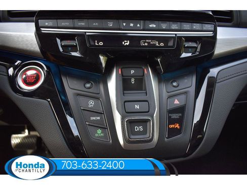 New 2026 Honda Odyssey Touring image 16