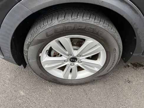 Used 2017 Kia Sportage LX AWD/4WD image 15