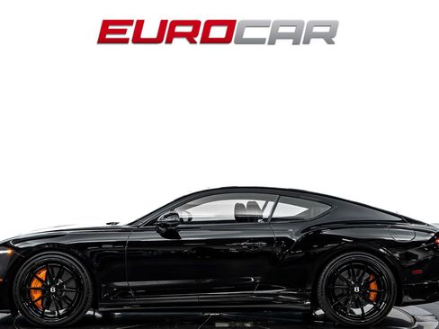 Used 2025 Bentley Continental GT AWD/4WD image 2