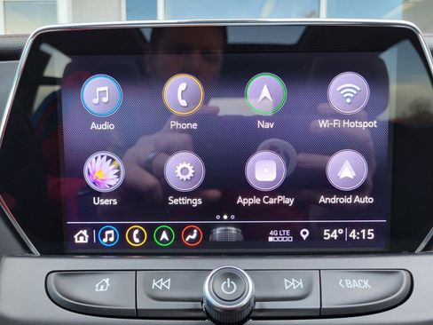 Used 2019 Chevrolet Blazer RS image 38