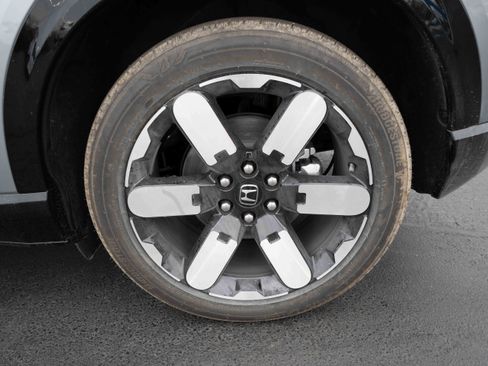 New 2026 Honda Prologue Elite image 30