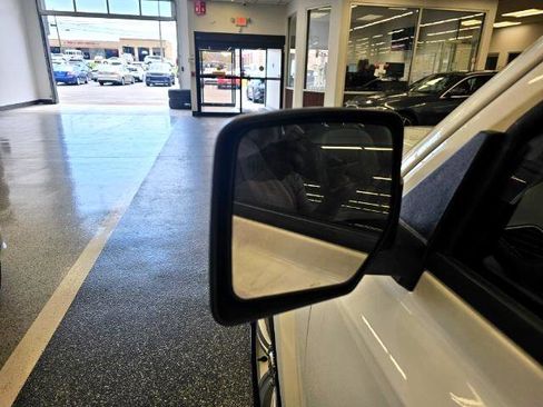 Used 2014 Jeep Patriot Limited w/ Sun/Sound Group image 34