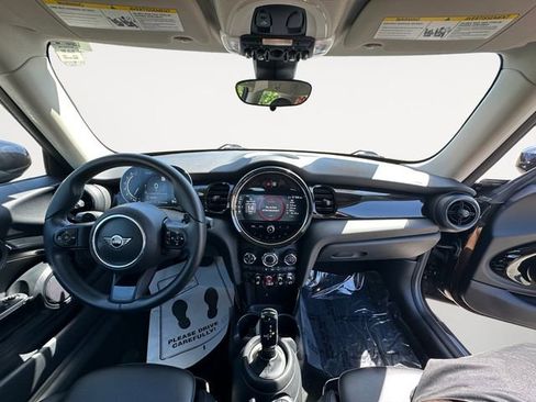 Used 2022 MINI Cooper S FWD image 10