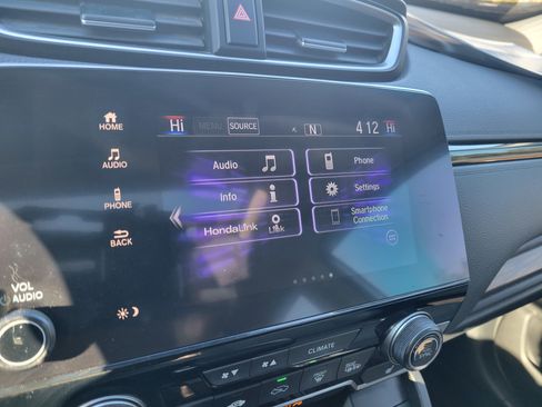 Used 2021 Honda CR-V EX image 21