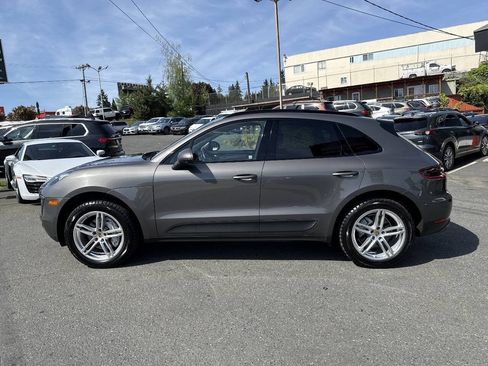 Used 2016 Porsche Macan S w/ Premium Package Plus AWD/4WD image 3