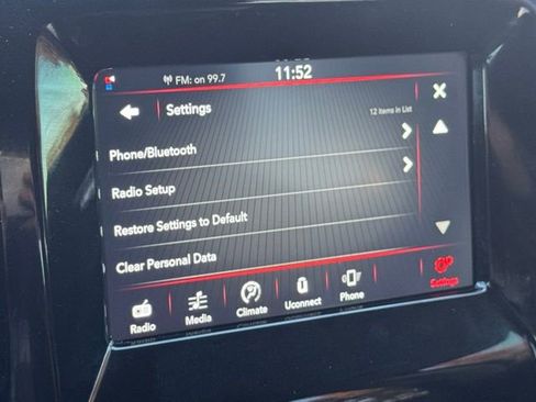 Used 2020 Jeep Compass Latitude image 40