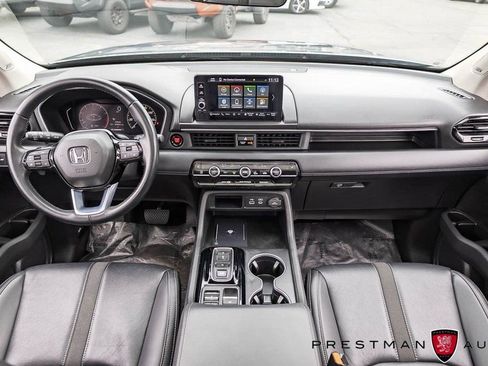 Used 2024 Honda Pilot Touring image 39