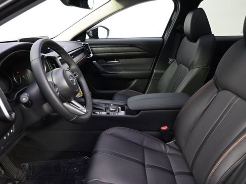 New 2026 MAZDA CX-50 AWD 2.5 Hybrid w/ Premium Pkg image 13