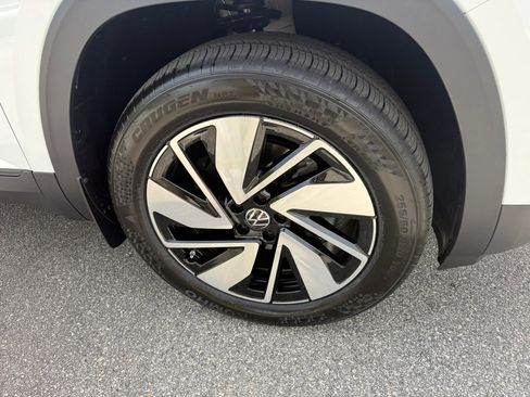New 2026 Volkswagen Atlas SE AWD/4WD image 25