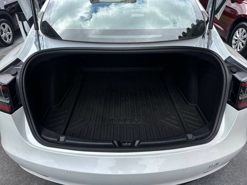 Used 2020 Tesla Model 3 Long Range AWD/4WD image 20
