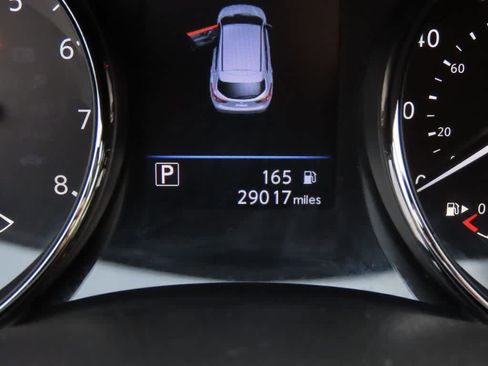 Used 2021 Nissan Rogue Sport SV AWD/4WD image 25