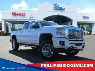Used 2019 GMC Sierra 2500 Denali w/ Duramax Plus Package video 1