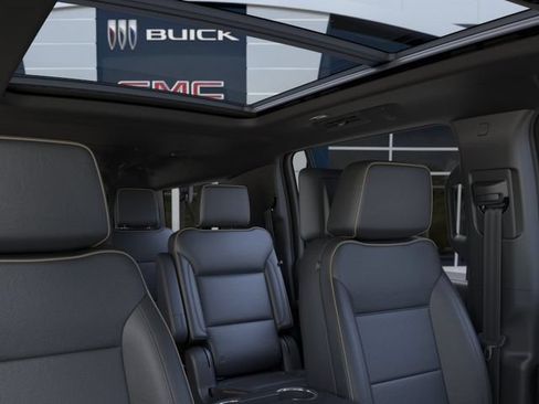 New 2026 GMC Yukon XL Elevation w/ Elevation Premium Package RWD image 24