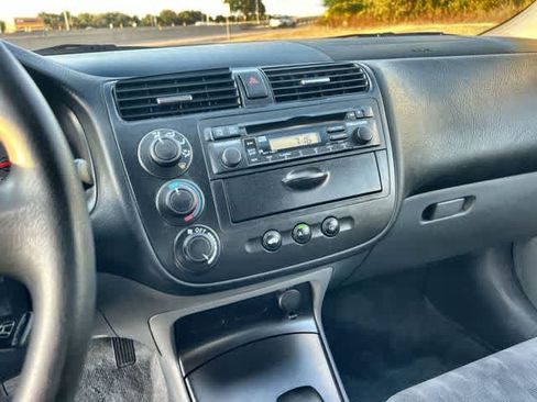 Used 2005 Honda Civic EX image 18
