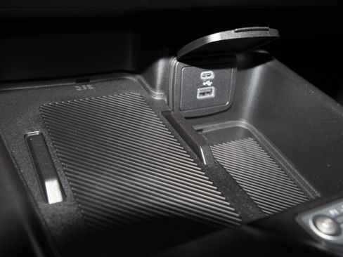 New 2025 Ford Bronco Base w/ Sasquatch Package image 14