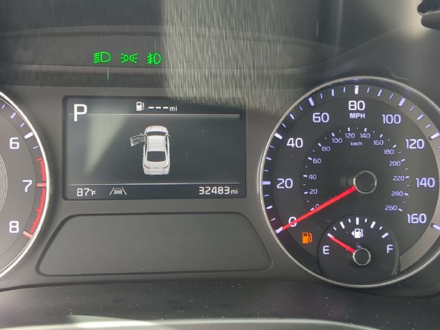 Used 2024 Kia Forte GT-Line w/ GT-Line Premium Package FWD image 36