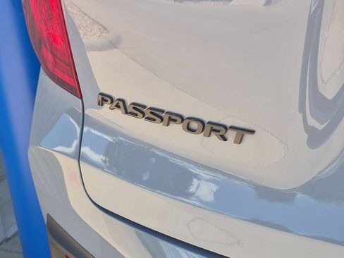 Used 2022 Honda Passport Elite image 31