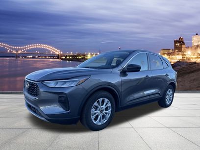 Used 2024 Ford Escape Active