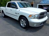 Used 2017 RAM 1500 Big Horn image 2