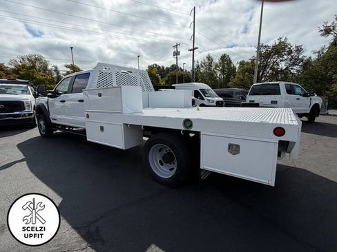 New 2026 Ford F450 XL w/ XL Chrome Package AWD/4WD image 6