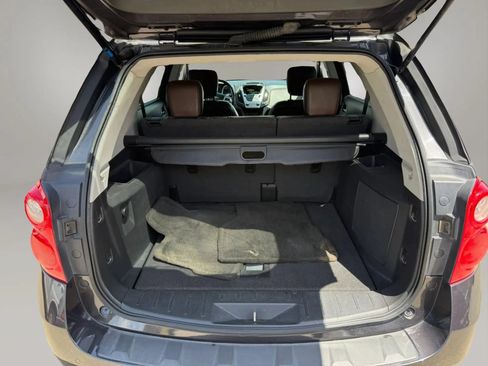 Used 2014 Chevrolet Equinox LTZ FWD image 11
