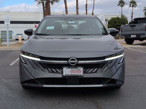 New 2026 Nissan Sentra SV w/ SV Convenience Package image 7