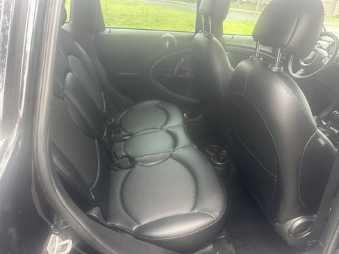 Used 2016 MINI Cooper Countryman S FWD image 10