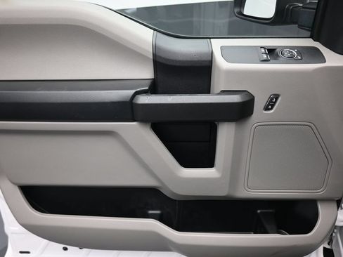 Used 2019 Ford F250 XL w/ XL Value Package RWD image 10