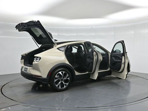 New 2026 Ford Mustang Mach-E Select image 5