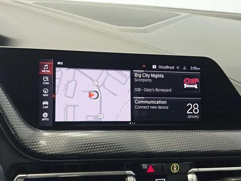 Used 2021 BMW 228i xDrive Gran Coupe 228i xDrive image 22