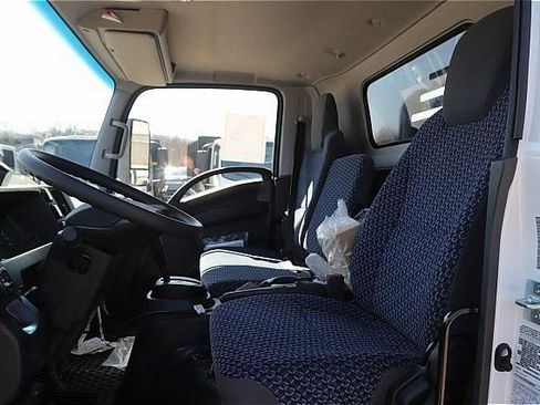 New 2025 Chevrolet Low Cab Forward image 11