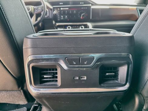 Used 2024 GMC Sierra 1500 Denali w/ Technology Package RWD image 23