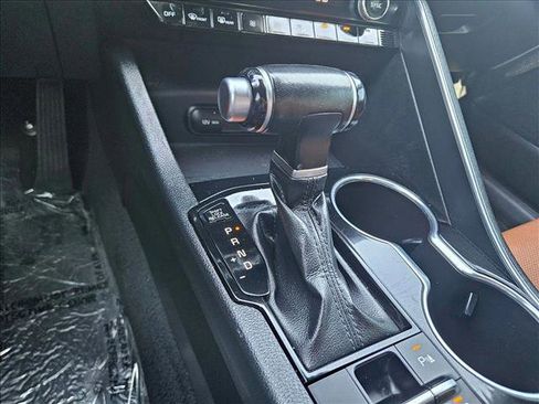 Used 2022 Kia K5 GT w/ GT1 Package FWD image 12