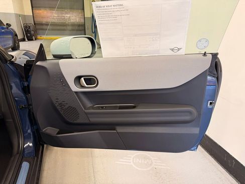 New 2026 MINI Cooper S image 21