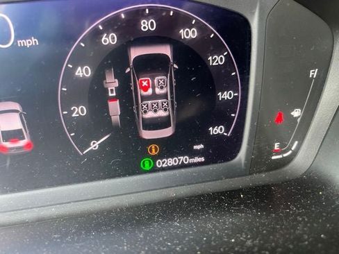 Used 2024 Honda Accord EX image 5