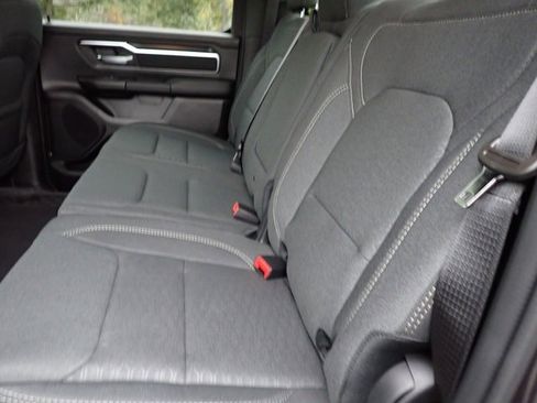 New 2026 RAM 1500 Big Horn image 14