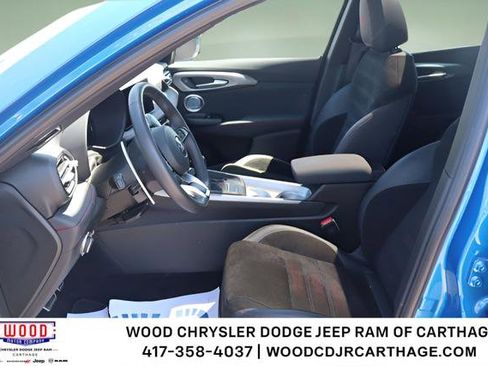 Used 2025 Dodge Hornet R/T w/ R/T Plus Package AWD/4WD image 20