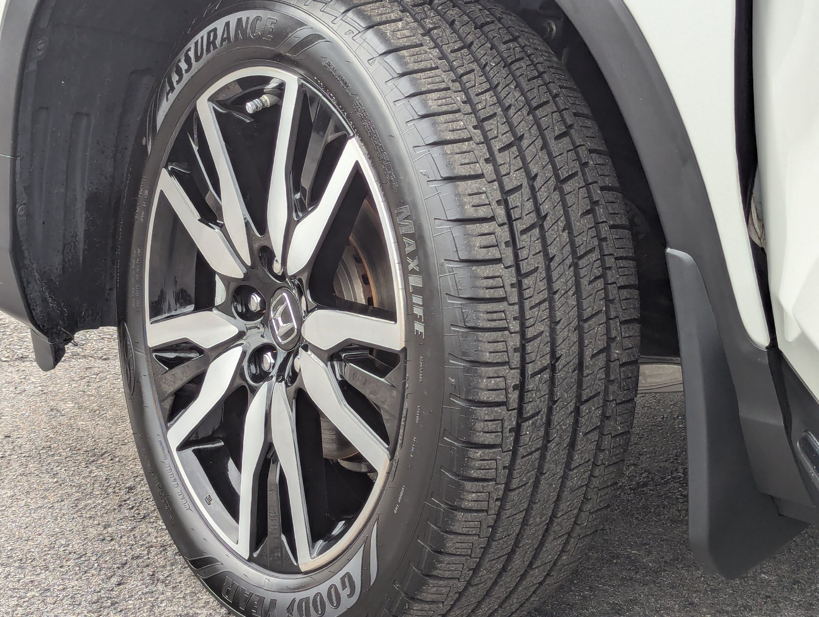 Used 2021 Honda Pilot Touring image 45